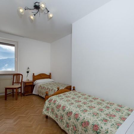 Residence Villa Boschetto การาโน ภายนอก รูปภาพ