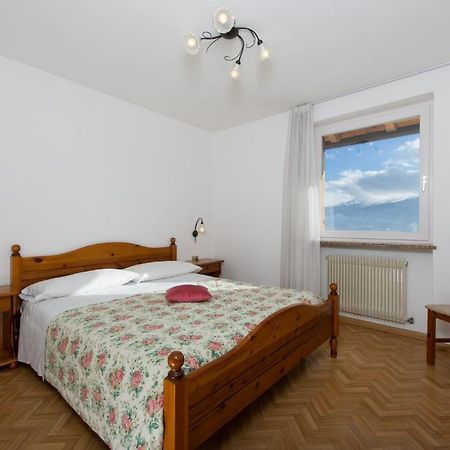 Residence Villa Boschetto การาโน ภายนอก รูปภาพ
