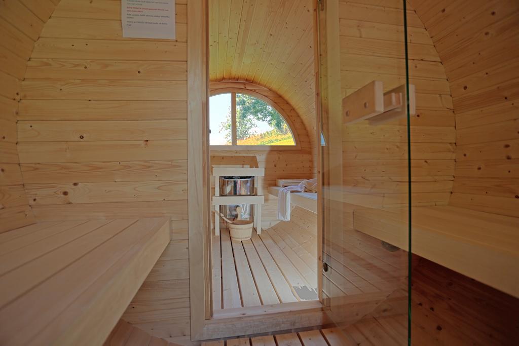 Residence Villa Boschetto การาโน ห้อง รูปภาพ