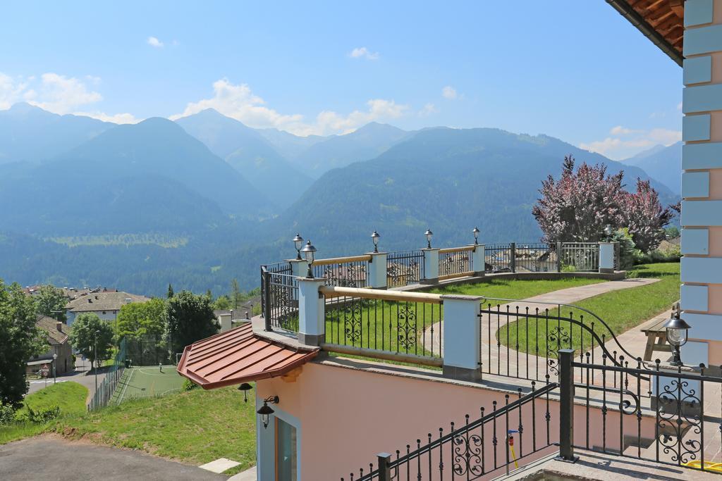 Residence Villa Boschetto การาโน ห้อง รูปภาพ