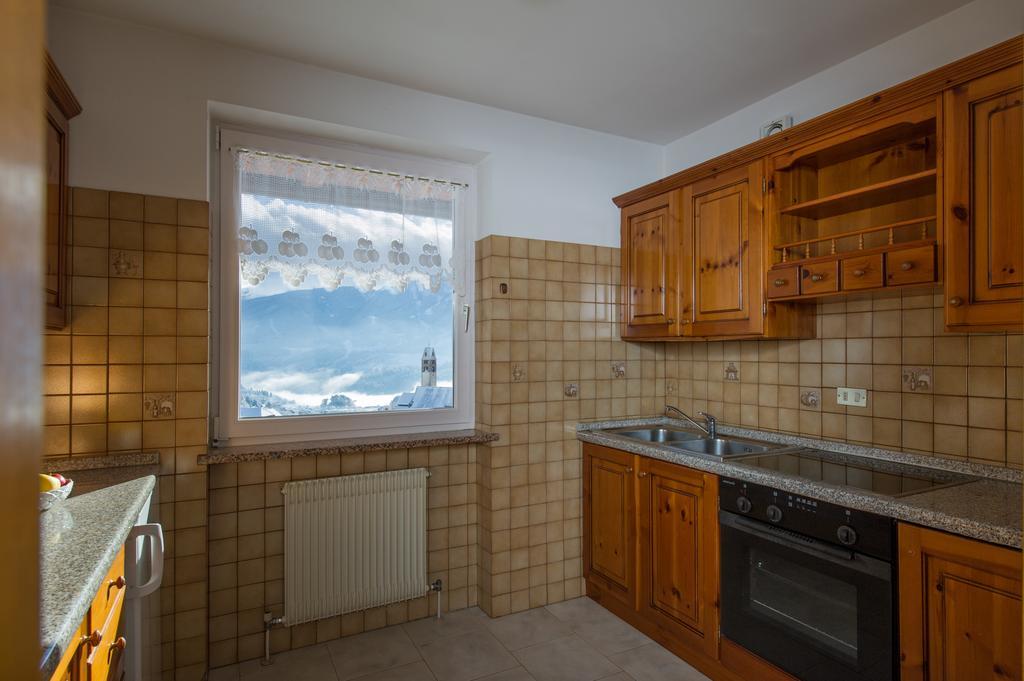 Residence Villa Boschetto การาโน ห้อง รูปภาพ