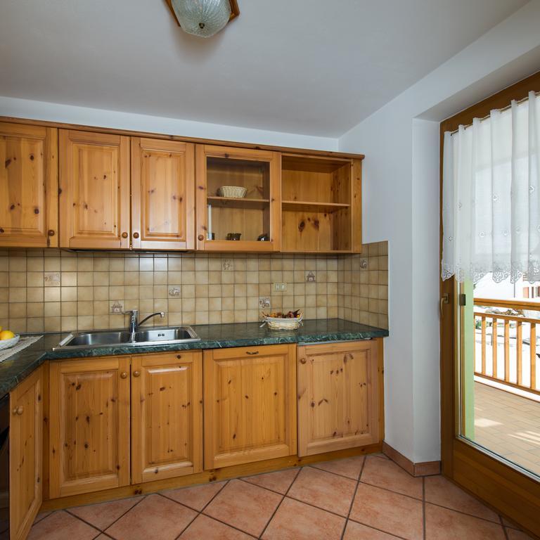 Residence Villa Boschetto การาโน ห้อง รูปภาพ