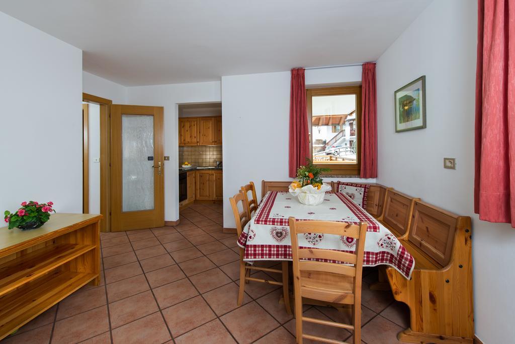 Residence Villa Boschetto การาโน ภายนอก รูปภาพ