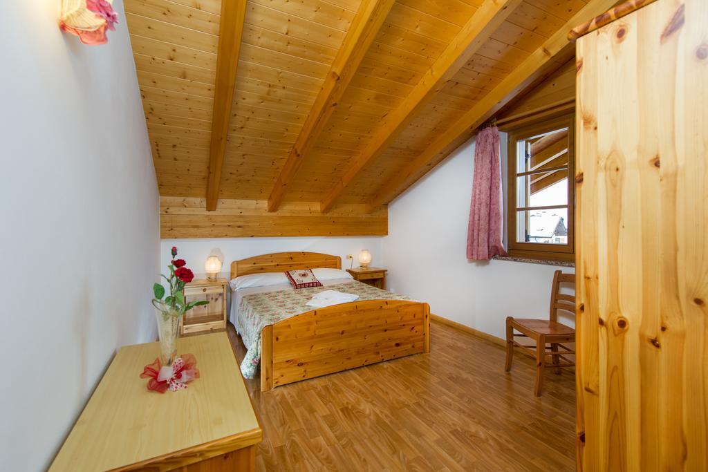 Residence Villa Boschetto การาโน ภายนอก รูปภาพ