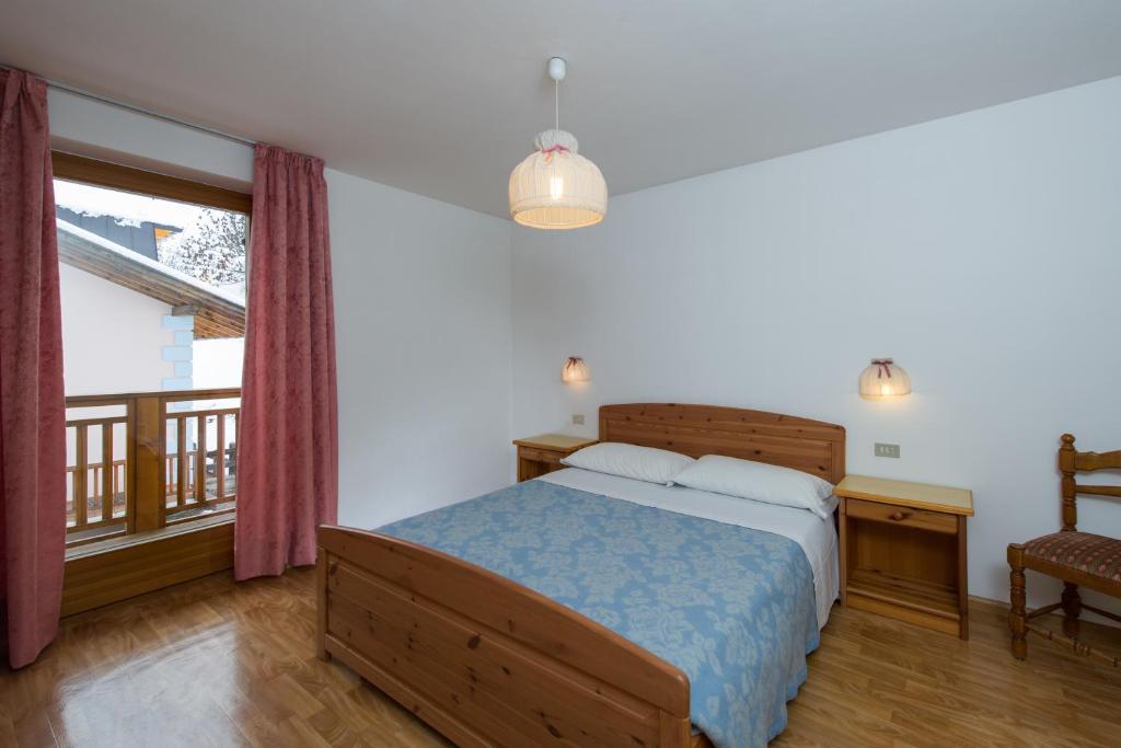 Residence Villa Boschetto การาโน ห้อง รูปภาพ