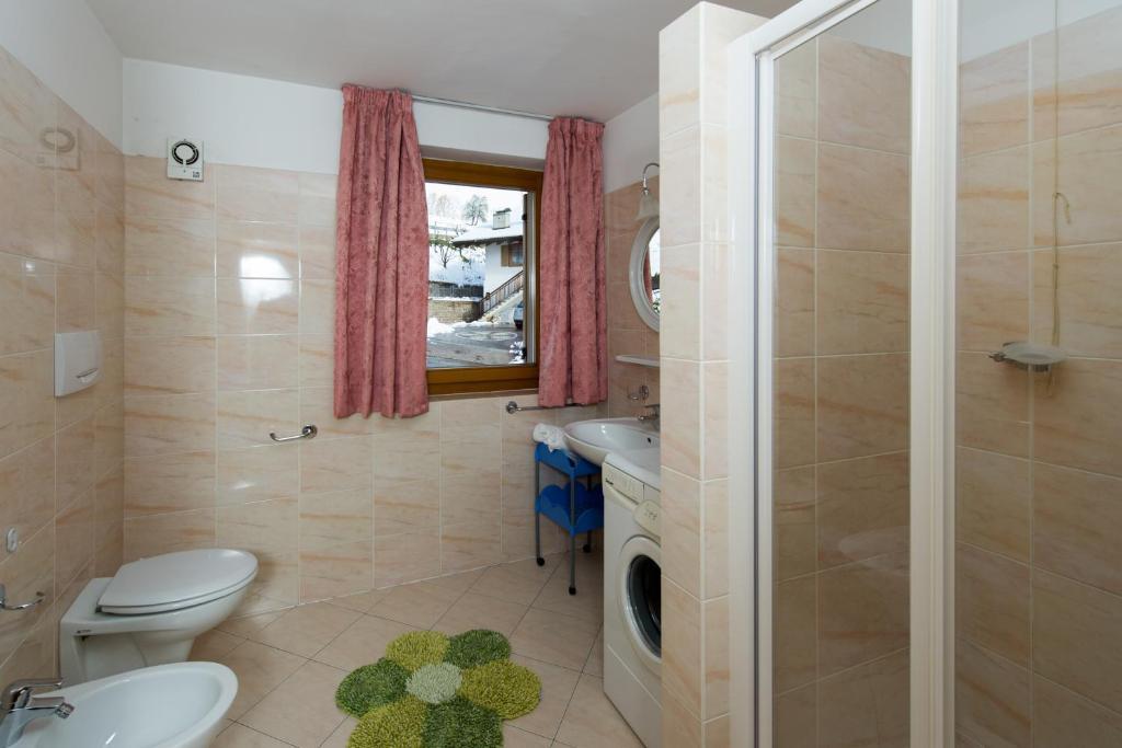 Residence Villa Boschetto การาโน ห้อง รูปภาพ